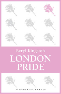 Kingston Beryl — London Pride