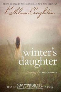 Creighton Kathleen — Winter's Daughter (Updated ed)