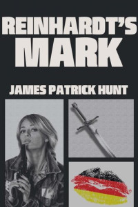 James Patrick Hunt — Reinhardt's Mark