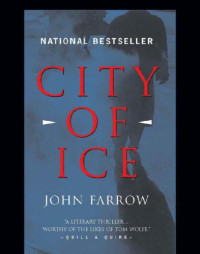 John Farrow — City of Ice
