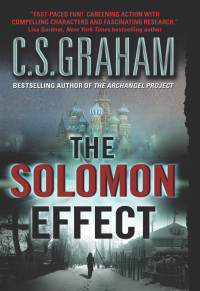 Graham, C S — The Solomon Effect