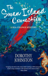 Johnston Dorothy — The Swan Island Connection