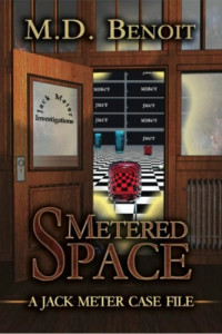 Benoit, M D — Metered Space