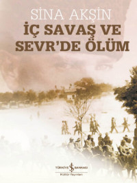 Sina Akşin — İç Savaş ve Sevr'de Ölüm