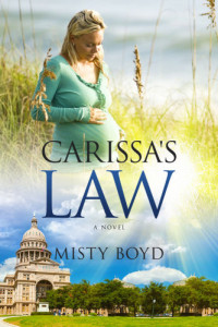 Boyd Misty — Carissa's Law