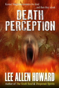 Howard, Lee Allen — Death Perception