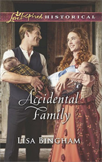 Lisa Bingham — Accidental Family