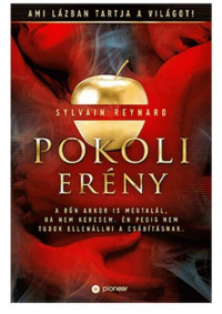 Sylvain Reynard — Pokoli erény