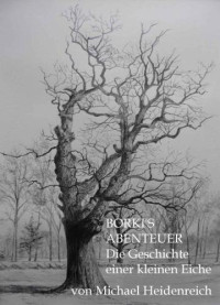 Heidenreich Michael — Borki's Abenteuer