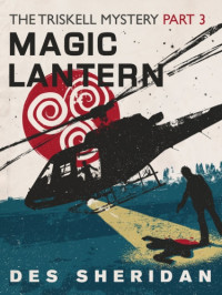 Des Sheridan — Magic Lantern