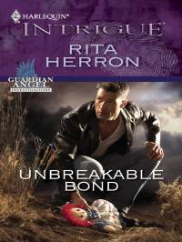 Herron Rita — Unbreakable Bond