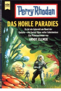 Ellmer Arndt — Das hohle Paradies