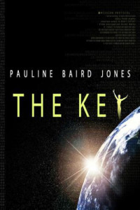 Jones, Pauline Baird — The Key