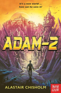 Alastair Chisholm — Adam-2