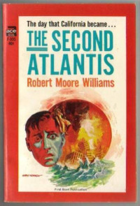 Williams, Robert Moore — The Second Atlantis