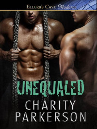Parkerson Charity — Unequaled