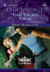 Sinclair Dani — The Third Twin