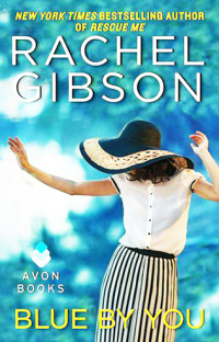 Gibson Rachel — Blue By You