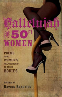 Beauties Raving — Hallelujah for 5oft Women