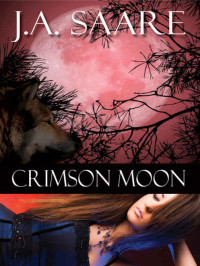 Saare, J A — Crimson Moon