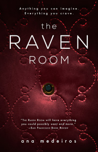 Medeiros Ana — Raven Room