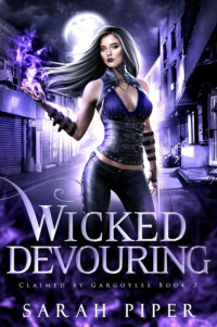 Sarah Piper — Wicked Devouring