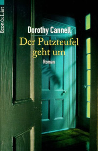 Cannell Dorothy — Der Putzteufel Geht Um