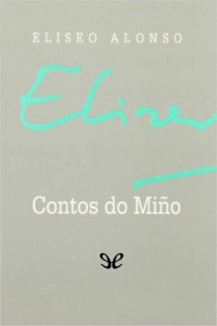 Eliseo Alonso — Contos do Miño