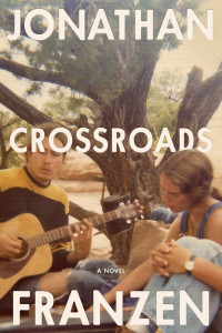 Jonathan Franzen — Crossroads