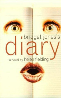 Helen Fielding — Bridget Jones's Diary