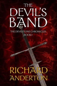 Anderton richard — Devils band