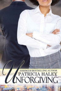 Haley Patricia — Unforgiving