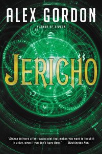 Gordon Alex — Jericho: A Novel