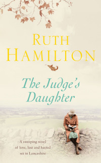 Hamilton Ruth — The Judge's Daughter