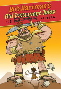 Bob Hartman — Old Testament Tales
