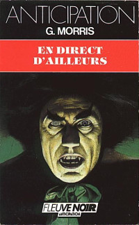 Morris Gilles — En direct d'ailleurs