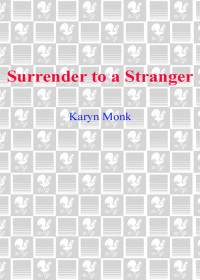 Monk Karyn — Surrender to a Stranger