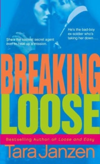 Janzen Tara — Breaking Loose