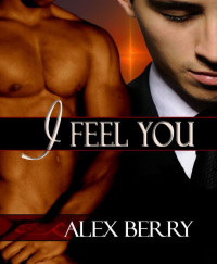 Berry Alex — I Feel You
