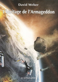 Weber David — L'héritage de l'Armageddon