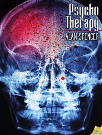 Spencer Alan — Psycho Therapy