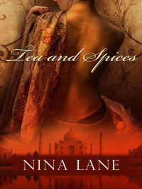 Lane Nina — Tea and Spices