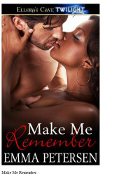 Petersen Emma — Make Me Remember