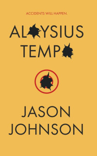 Johnson Jason — Aloysius Tempo
