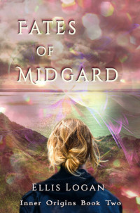 Ellis Logan — Fates of Midgard