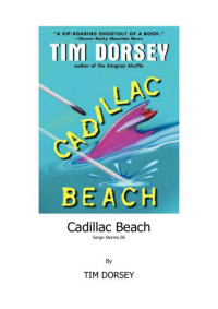 Dorsey Tim — Cadillac Beach