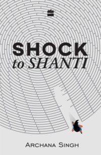 Singh Archana — Shock to Shanti