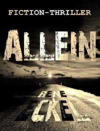 Rene Eckel — Allein