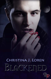Loren, Christina Jade — Blackened