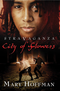 Hoffman Mary — City of Flowers